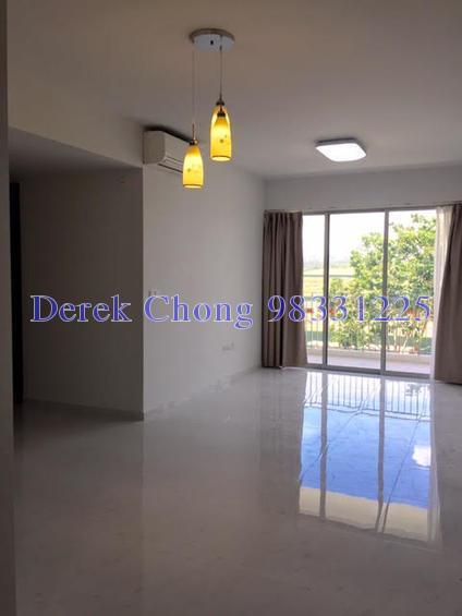 CityLife @ Tampines (D18), Condominium #128781762